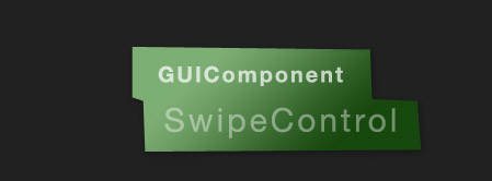 SwipeControl
