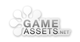 GameAssets.net Logo